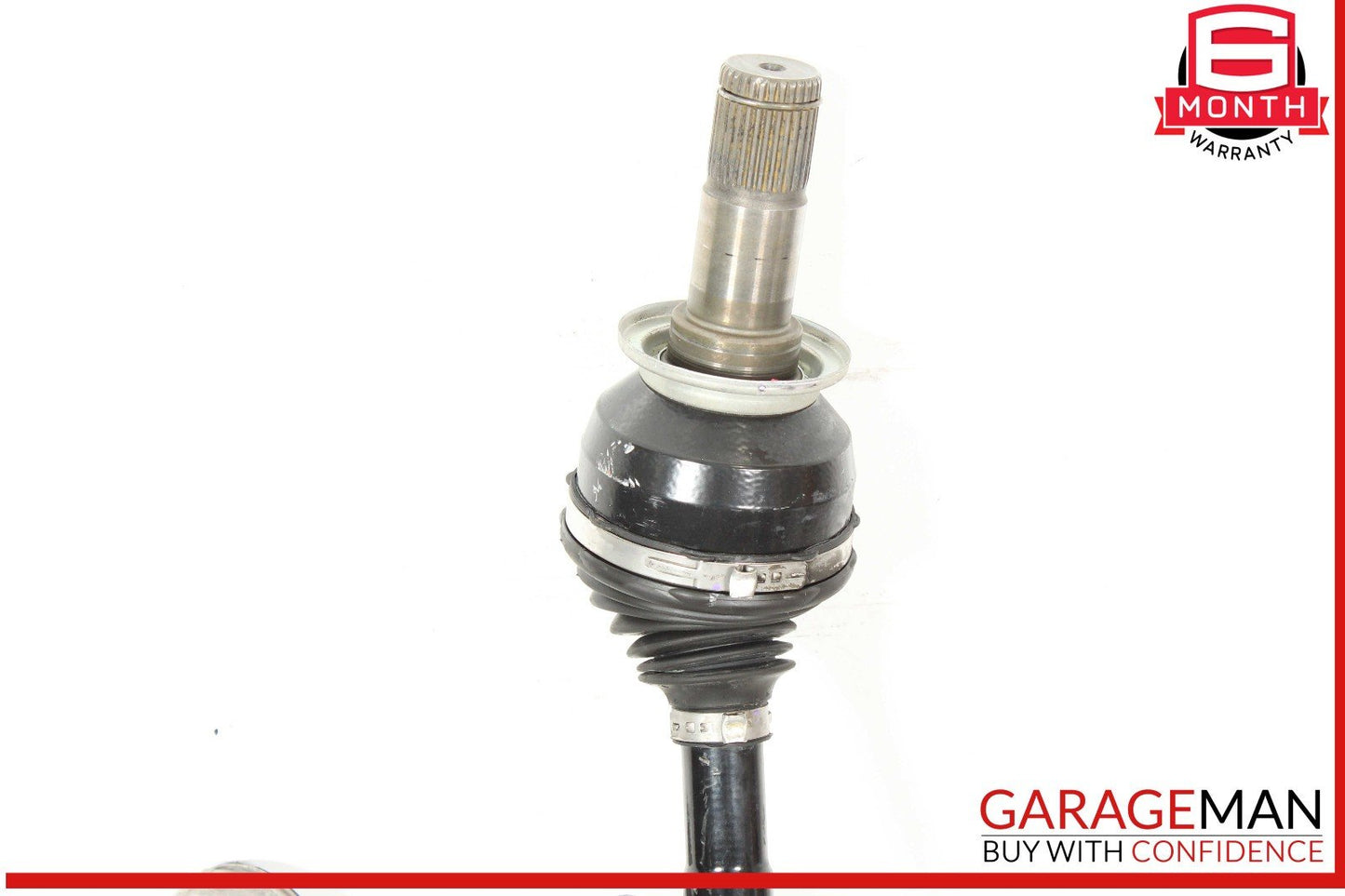 16-18 Jaguar XF Rear Right Side Spindle Knuckle Hub Bearing Assy OEM