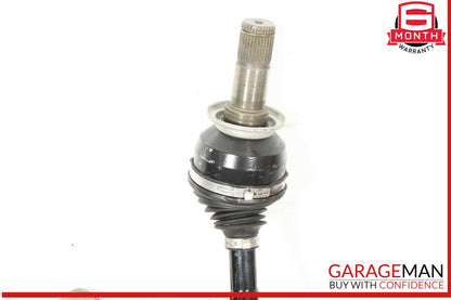 16-18 Jaguar XF Rear Right Side Spindle Knuckle Hub Bearing Assy OEM