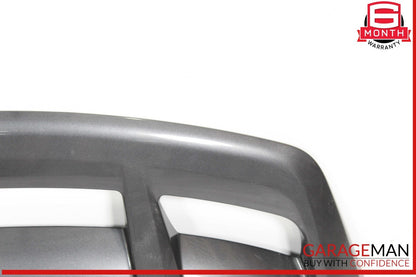 18-22 Toyota C-HR Tailgate Liftgate Back Door Roof Spoiler Assembly OEM
