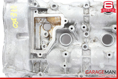Mercedes R171 SLK280 C300 GLK350 E350 Left Side Engine Cylinder Head Cover