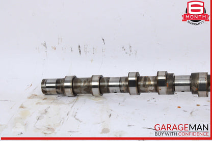 05-12 Mercedes W164 ML350 4MATIC Left Side Engine Camshaft Cam Shaft Intake OEM