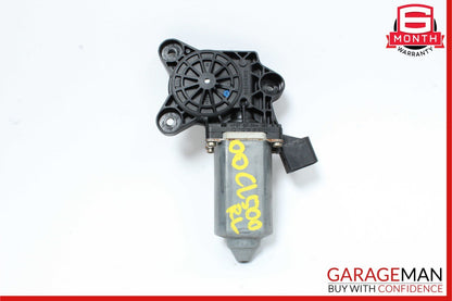 00-06 Mercedes W215 CL600 Rear Left Driver Side Door Window Regulator Motor OEM