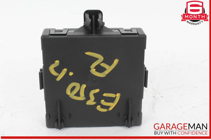 08-18 Mercedes W212 E350 E550 E400 Front Left Side Door Control Module Unit OEM