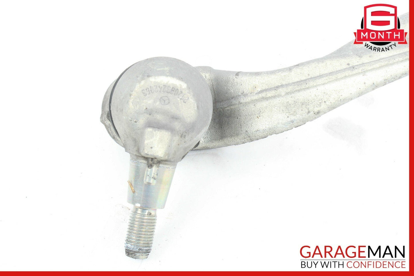 10-16 Mercedes W212 E350 Front Left Driver Side Wishbone Control Arm RWD