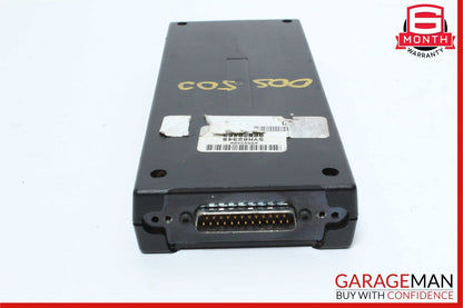 00-06 Mercedes W220 S500 S430 SL500 Voice Command Control Module Unit OEM