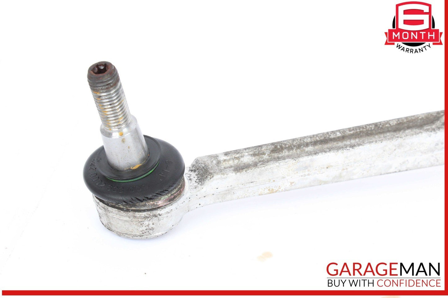 97-04 Porsche Boxster 986 Right Passenger Side Tie Rod w/ Boot 99634713104 OEM