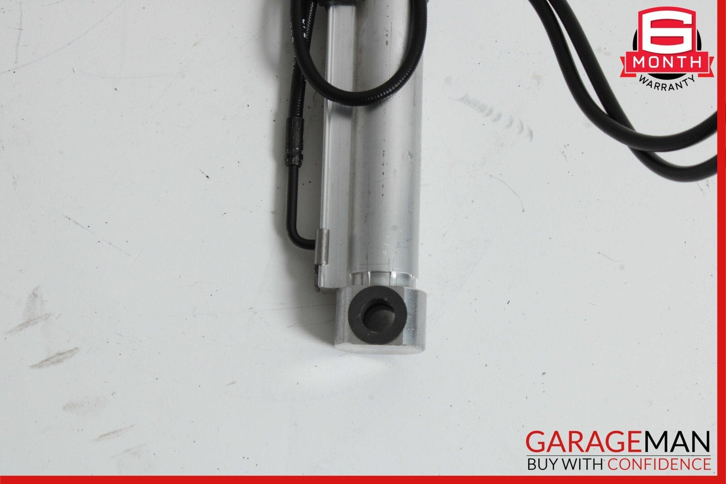 12-20 Mercedes R172 SLK350 Right Convertible Top Main Drive Lift Cylinder OEM