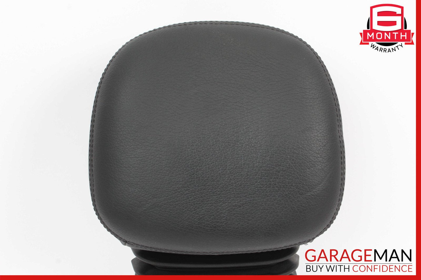 05-11 Mercedes R171 SLK350 Front Left or Right Side Seat Headrest Head Rest OEM