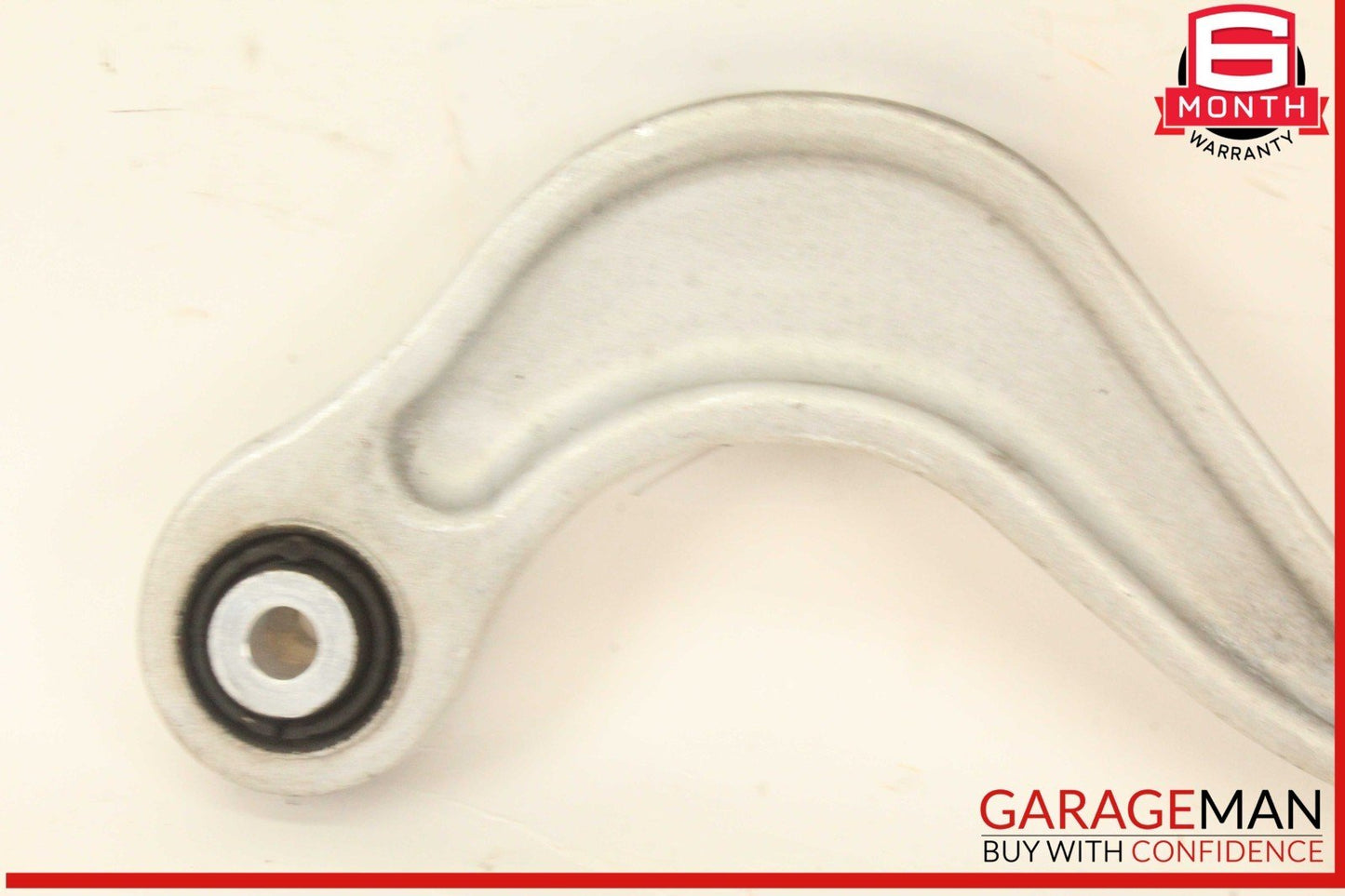 10-16 Porsche Panamera 970 E-Hybrid Rear Left or Right Side Upper Control Arm