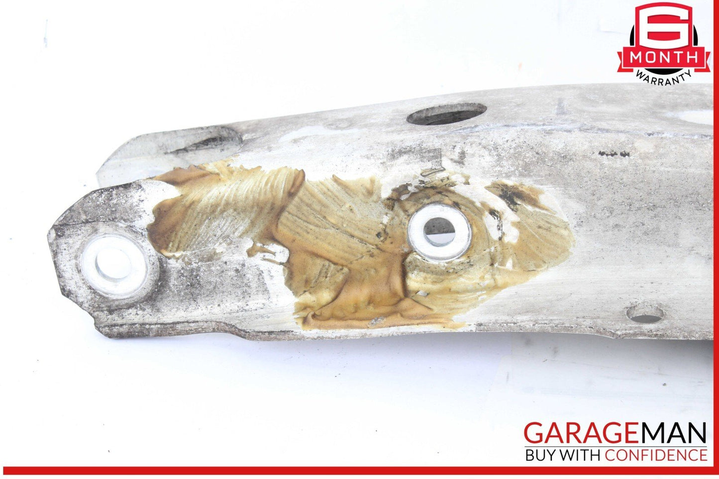 14-20 Mercedes W117 CLA250 Rear Left / Right Side Suspension Lower Control Arm