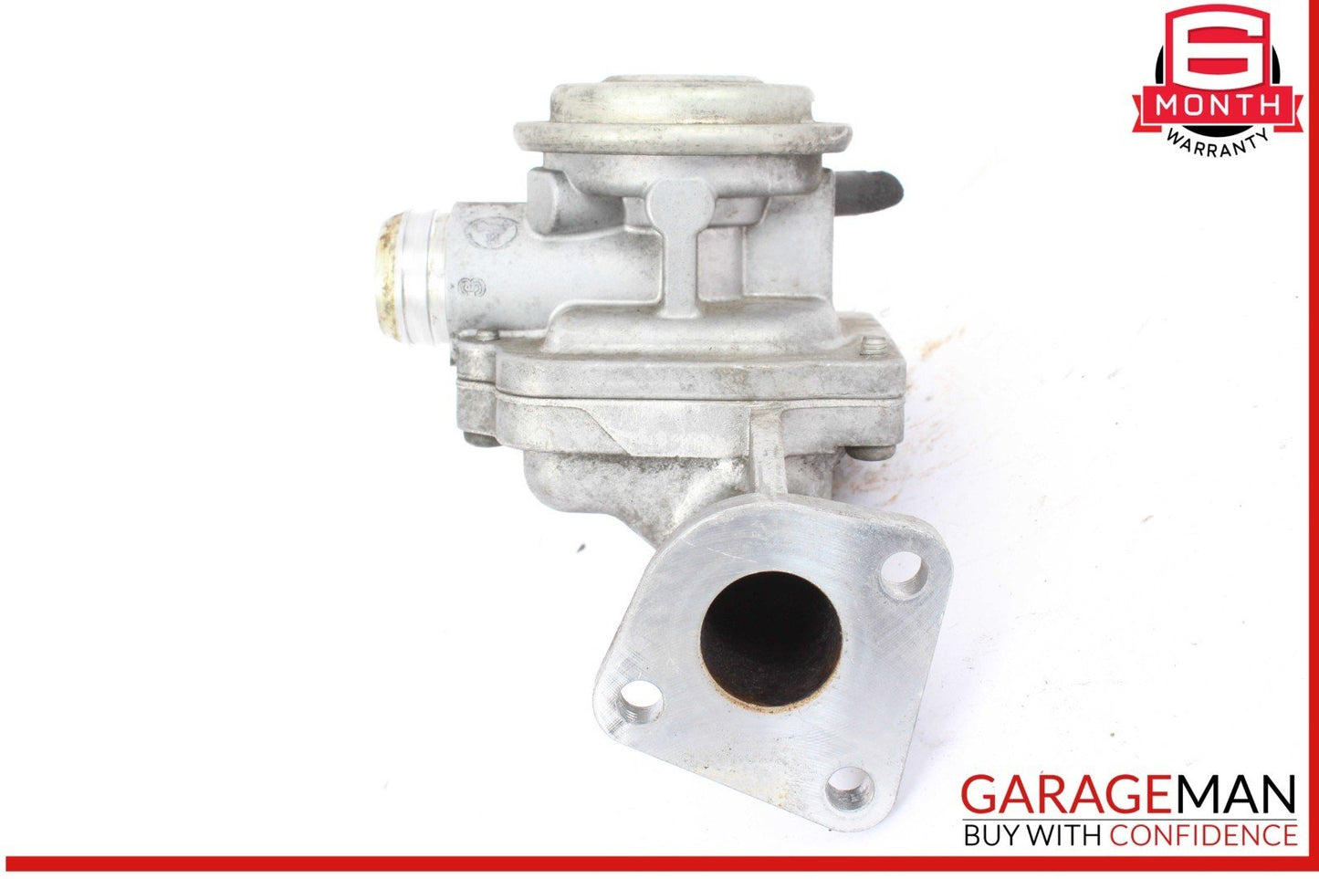 05-15 Mercedes W204 C300 C230 Engine Motor Air Valve 0021407560 OEM