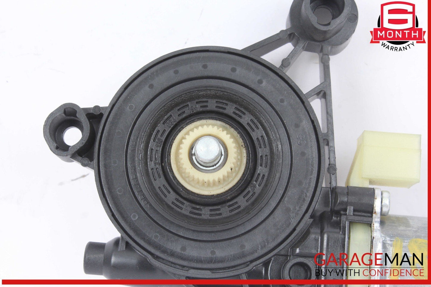 18-23 Audi RS5 S5 Front Left Driver Side Window Regulator Motor 8W0959802 OEM