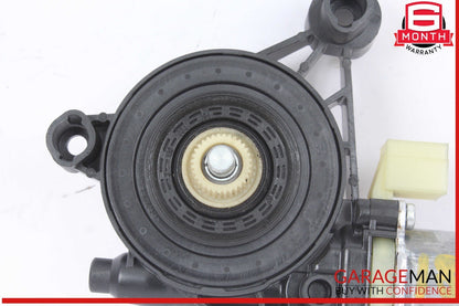 18-23 Audi RS5 S5 Front Left Driver Side Window Regulator Motor 8W0959802 OEM