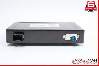 03-09 Mercedes W211 E350 GL450 Sirius Satellite Radio Receiver 2118703389 OEM
