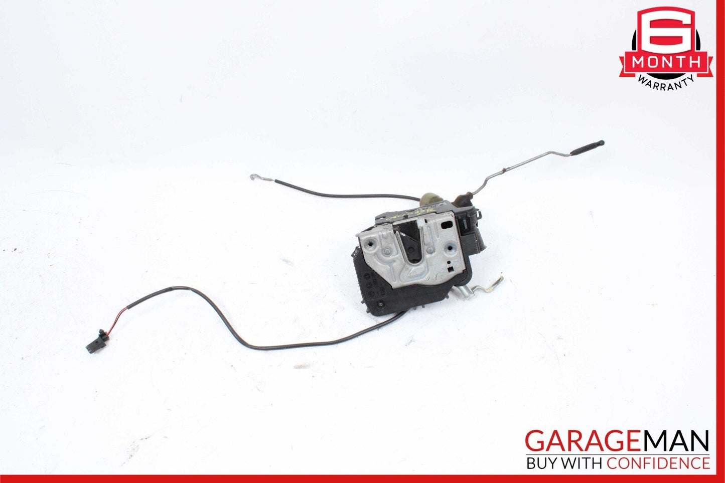 06-11 Mercedes W219 CLS550 CLS500 CLS55 AMG Front Right Door Lock Latch Actuator