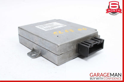 03-06 Mercedes R230 SL500 S600 SL55 CL55 AMG Voice Control Module Unit