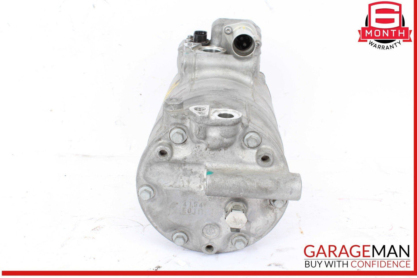14-17 Mercedes B-Class W242 W246 A/C Air Conditioning Compressor Pump OEM