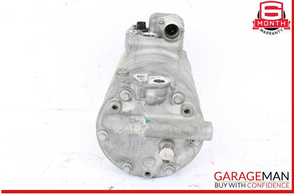 14-17 Mercedes B-Class W242 W246 A/C Air Conditioning Compressor Pump OEM