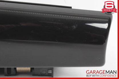 06-13 Mini Cooper Dash Glove Box Storage Compartment OEM