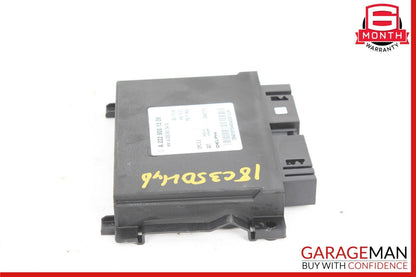 15-19 Mercedes W205 C350e GLC300 TCU TCM Transmission Control Module Unit OEM