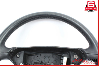 06-09 Mercedes W211 E350 CLS550 CLS500 Steering Wheel 2194601603 OEM
