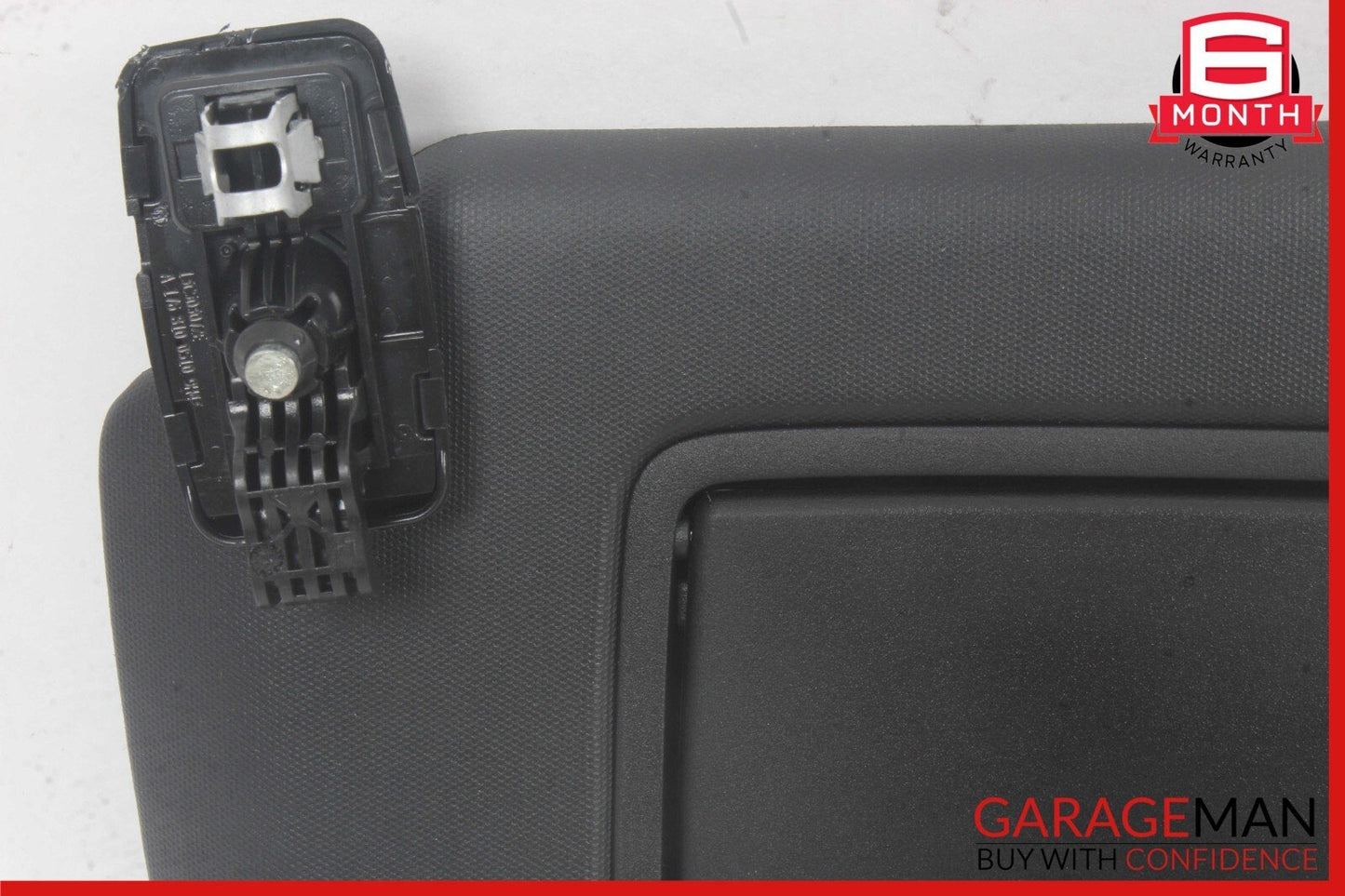 14-20 Mercedes W117 CLA250 GLA250 Front Left Driver Side Sunvisor Sun Visor OEM