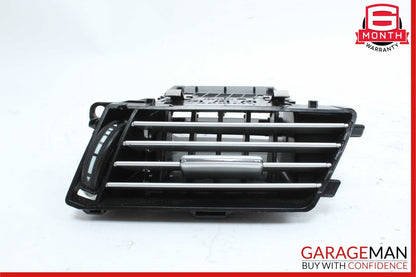 10-13 Mercedes W212 E350 Front Right Side Dashboard Dash AC A/C Air Vent Trim