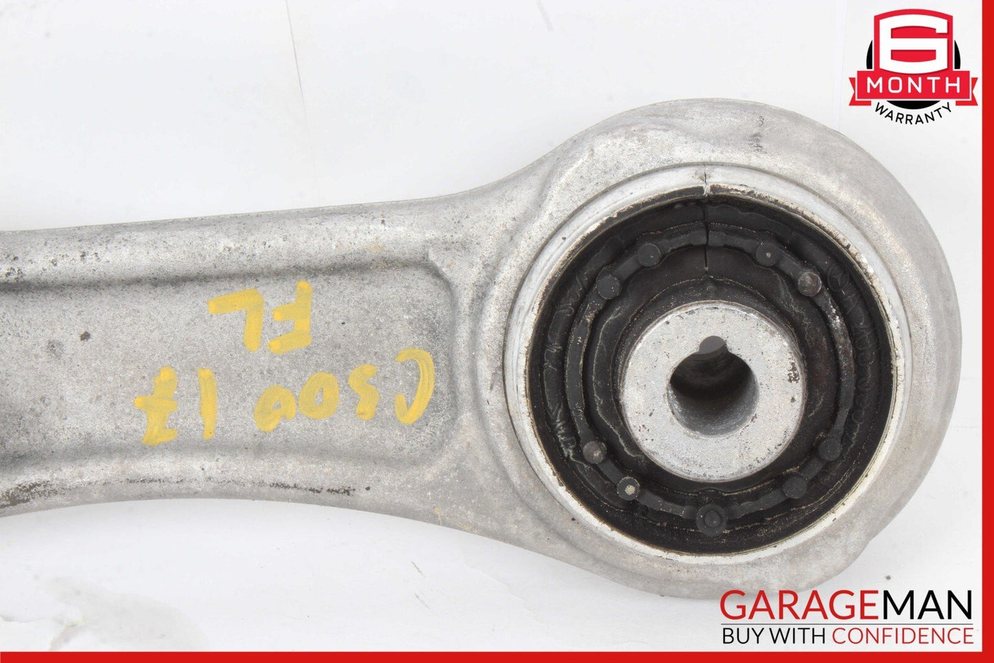 15-20 Mercedes W205 C300 C350e Front Left Side Suspension Lower Control Arm OEM