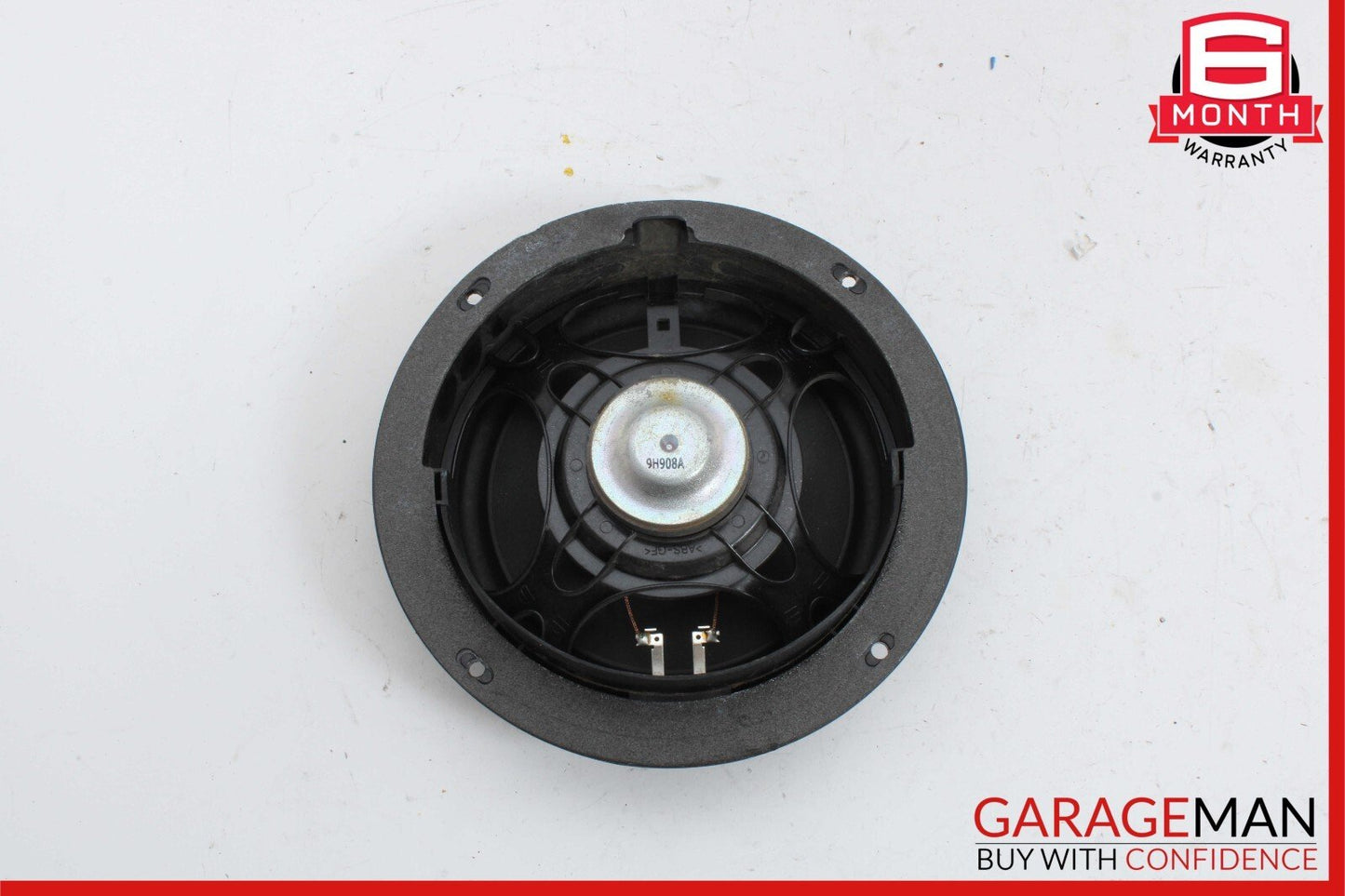 06-13 Mercedes W251 R350 GL450 ML350 Audio Sound Speaker Right or Left Side OEM