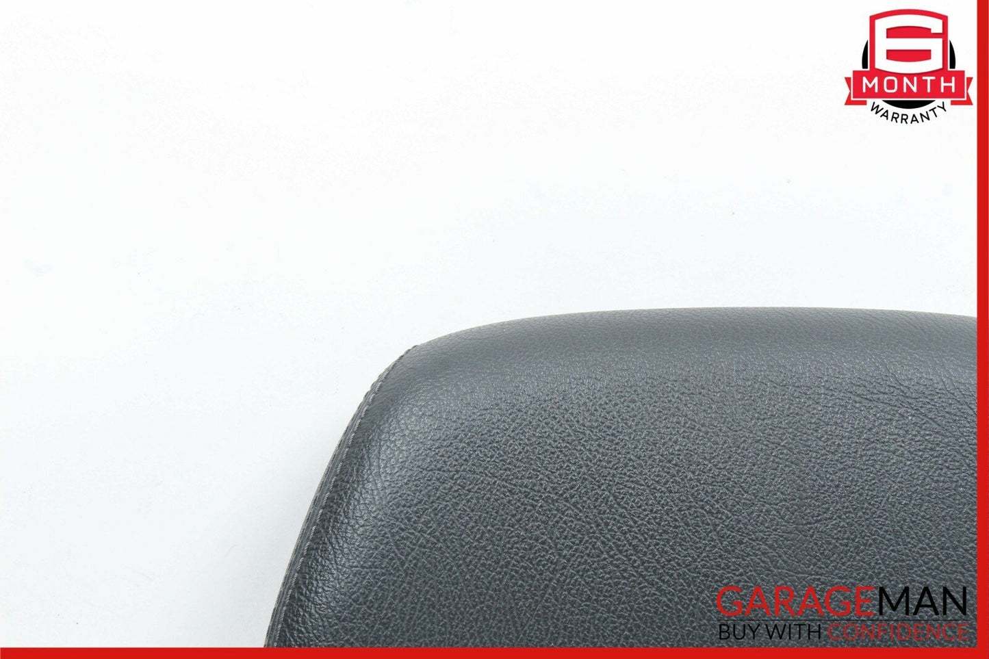 97-04 Mercedes R170 SLK230 Front Right Passenger Side Headrest Head Rest OEM