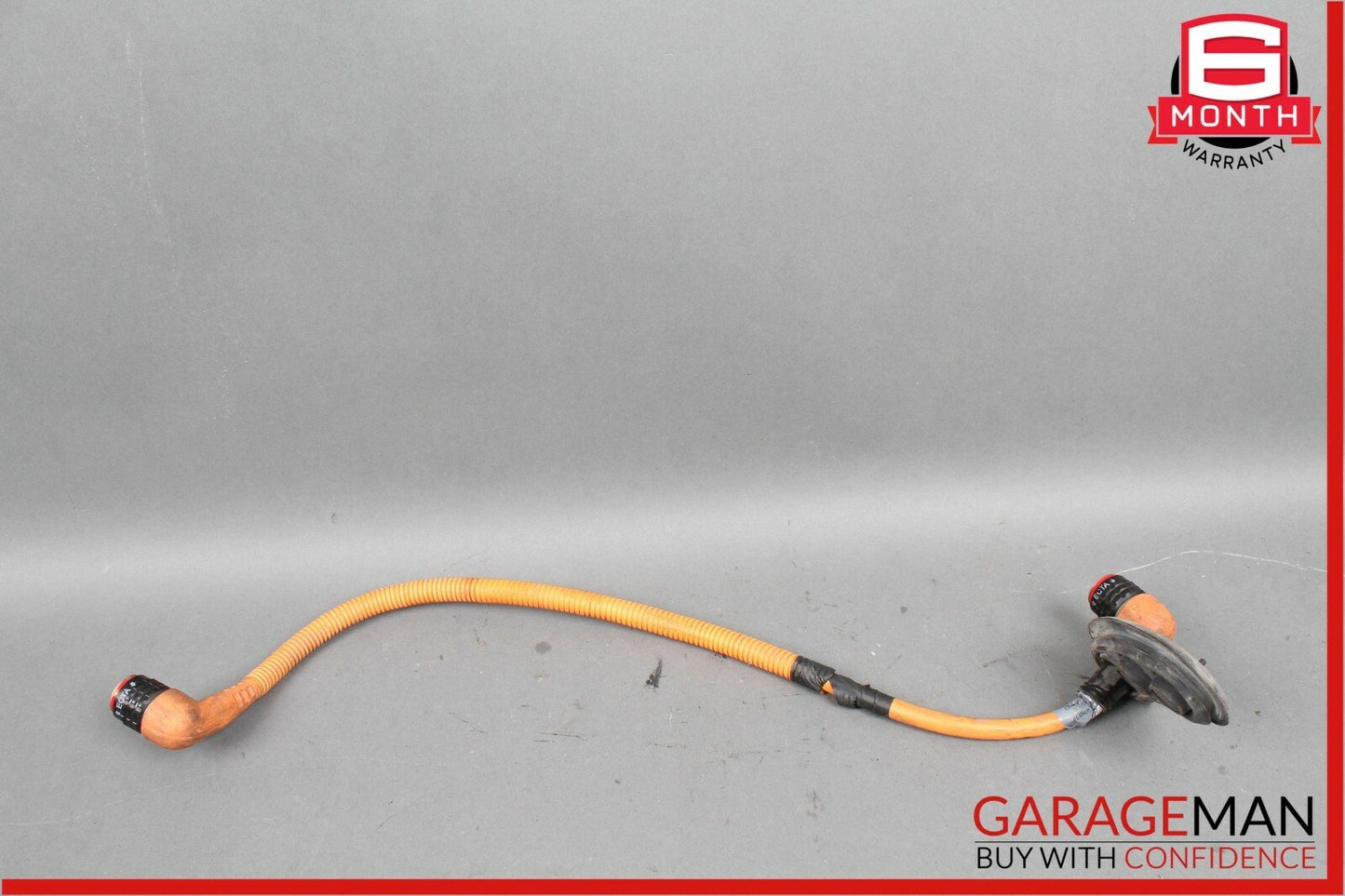 10-13 Mercedes W221 S400 ECM PCU Hybrid Battery Wiring Harness Cable Wire OEM