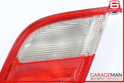 97-03 Mercedes W208 CLK430 CLK55 AMG Inner Tail Light Lamp Rear Right Side OEM