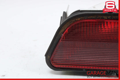 98-05 Mercedes W163 ML320 ML350 ML55 AMG Third Brake Light Lamp 1638200156 OEM