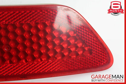 14-17 Jeep Grand Cherokee Rear Right Passenger Side Bumper Light Reflector Lamp