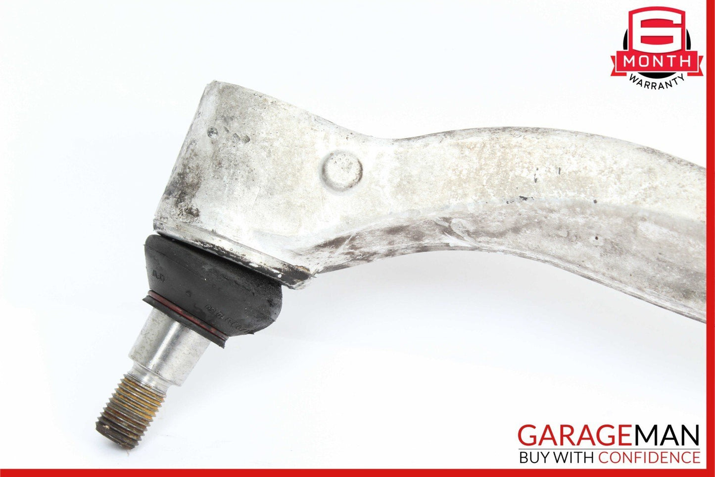 00-06 Mercedes W215 CL500 S500 Front Left Driver Side Lower Control Arm OEM
