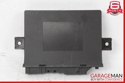 07-08 Mercedes R230 SL550 SL55 AMG Keyless Go Entry Controller Module