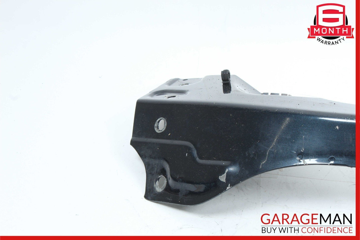 1999 Mercedes W163 ML430 Upper Radiator Core Support Tie Bar OEM