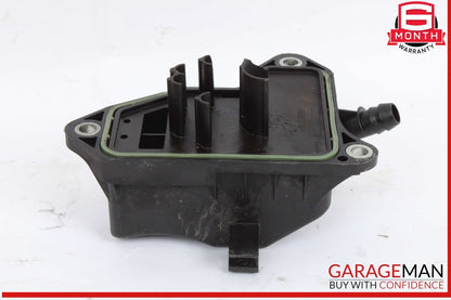 06-15 Mercedes W221 S400 Hybrid Engine Oil Separator Cover 2720160134 OEM