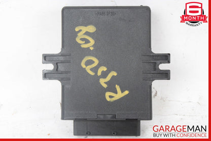 06-13 Mercedes W251 R350 E550 E350 Rear Air Suspension Control Module Unit OEM