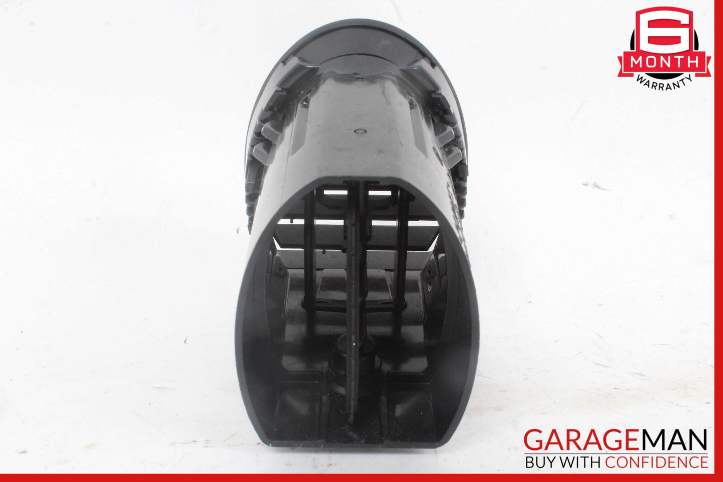 05-11 Mercedes R171 SLK350 SLK300 Air AC Vent Dash Left or Right Side Black OEM