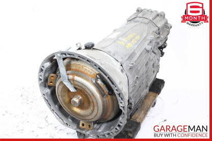 07-12 Mercedes X164 GL450 722.9 7G Automatic Tranny Transmission Assy 160k