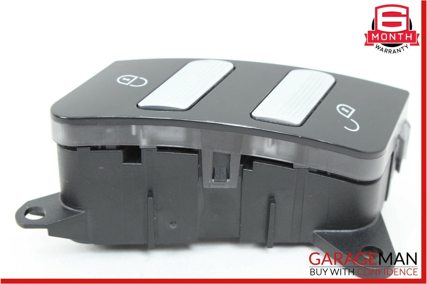 07-13 Mercedes W221 S550 Front Left Side Door Lock Unlock Switch Control Button