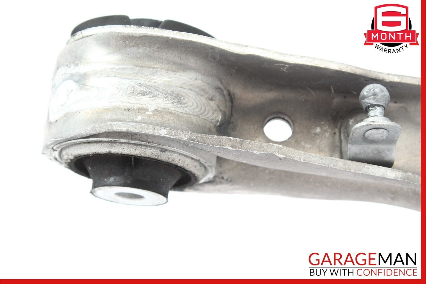 03-11 Mercedes CLS500 E350 E550 Front Left Suspension Upper Control Arm RWD