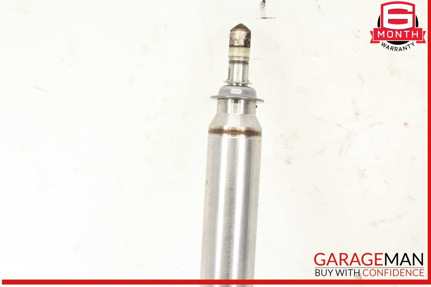 12-18 Mercedes W212 E350 GLK350 Fuel Injector Rail Left Side 2760703995 OEM