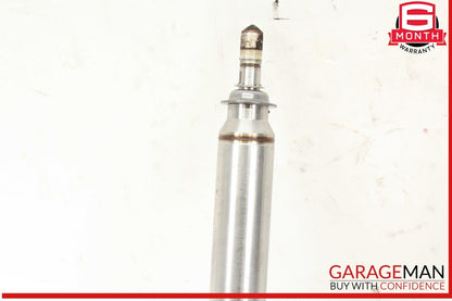 12-18 Mercedes W212 E350 GLK350 Fuel Injector Rail Left Side 2760703995 OEM