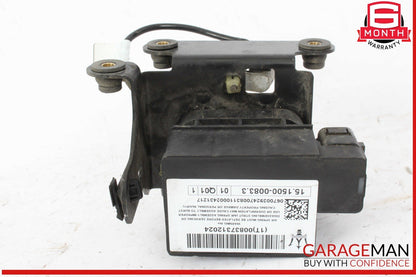 17-20 Maserati Levante M161 Air Suspension Control Valve Main Solenoid Block OEM