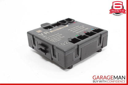 08-18 Mercedes E350 E550 CLS550 Front Right Side Door Control Module Unit OEM