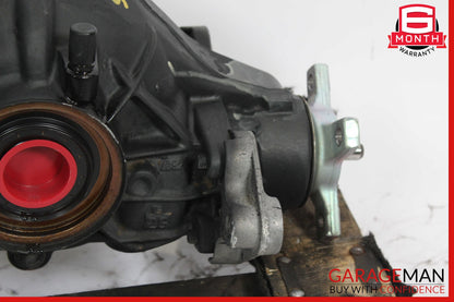 14-17 Mercedes W222 S550 Rear Axle Differential Carrier OEM