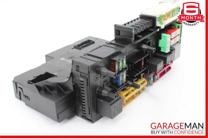 12-14 Mercedes R172 SLK250 SLK350 Rear Fuse Relay Junction Box Assembly OEM