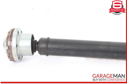 14-22 Maserati Ghibli S M157 AWD Front Drive Shaft Driveshaft Axle 670008548 OEM
